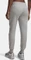 Under Armour Rival Fleece Trainingshose lang mod grey light heather/white (Damen) Vorschaubild