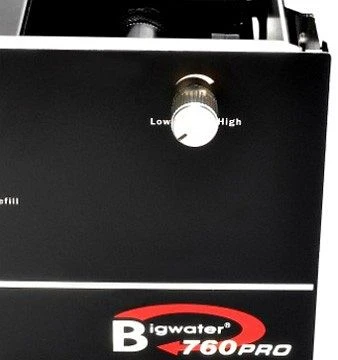 Thermaltake BigWater 760 Pro Liquid Cooling System