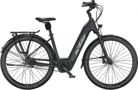 KTM Macina City 610 Belt black matt Modell 2023