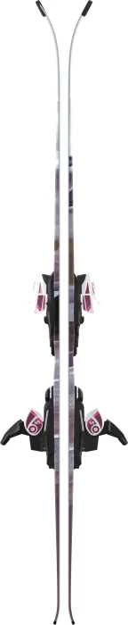 Atomic Maven Girl 130-150 + C5 GW (inkl. Bindung) (Junior) (Modell 2024/2025)