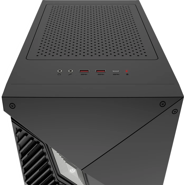MSI MPG Infinite X2 14NUF7-459AT, Core i7-14700KF, 32GB RAM, 1TB SSD, GeForce RTX 4070 Ti SUPER