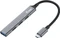 Equip 4 Port USB Hub, USB-C 3.0 [Stecker] Vorschaubild