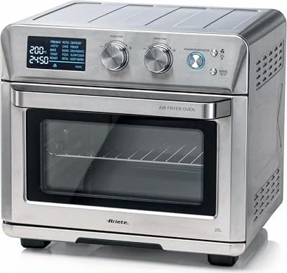 Ariete 4629/11 Airy Fryer 25l