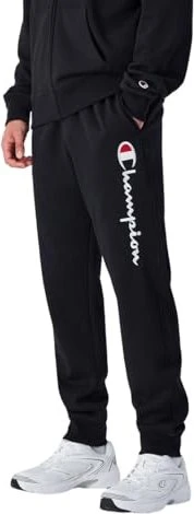 Champion Fleece Big Logo Trainingshose (Herren)