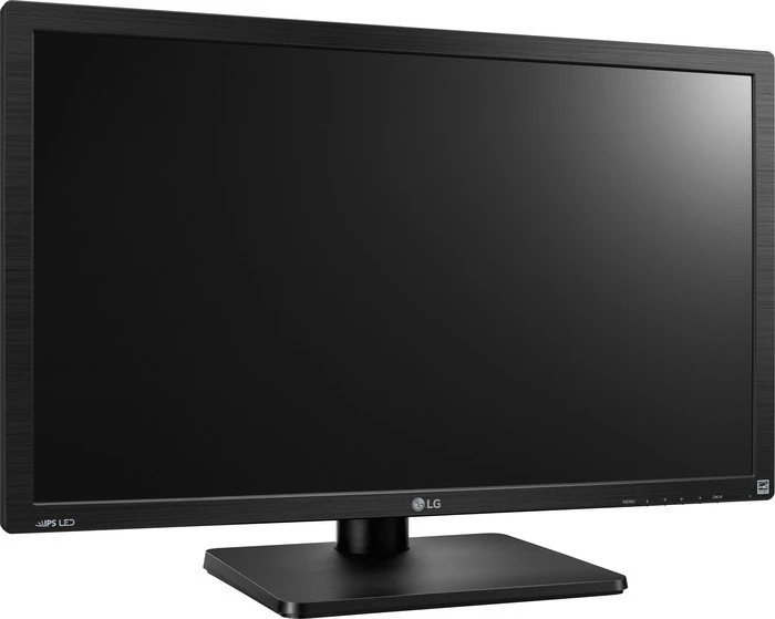 LG 27MU67-B, 27"