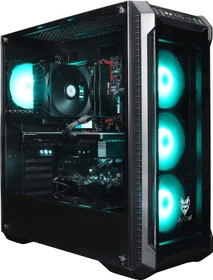 Captiva Highend Gaming R58-649, Ryzen 7 5800X, 16GB RAM, 1TB SSD, GeForce RTX 3090