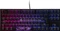 Ducky One 2 RGB TKL PBT, LEDs RGB, schwarz, MX RGB BROWN, USB, DE Vorschaubild
