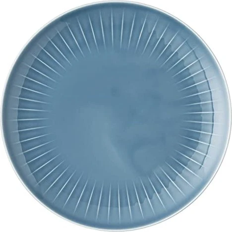 Rosenthal Joyn Mint Green Teller flach 27cm