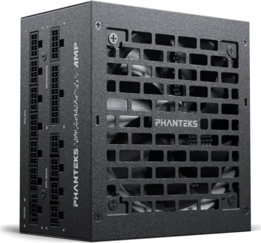 Phanteks AMP GH schwarz 1000W, ATX 3.1