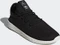adidas Pharrell Williams Tennis HU core black/chalk white Vorschaubild