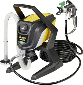 Wagner Airless Sprayer Control Pro 350 R Elektro-Farbsprühsystem