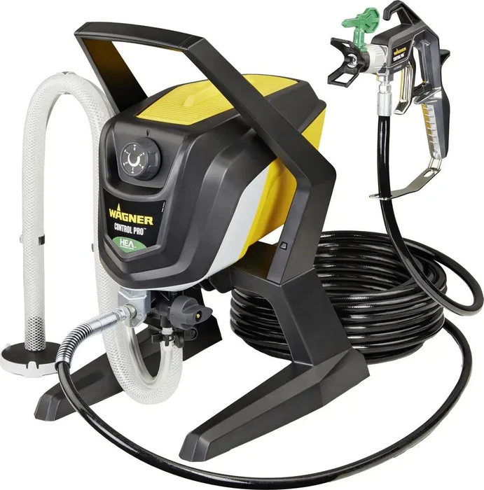 Wagner Airless Sprayer Control Pro 350 R Elektro-Farbsprühsystem