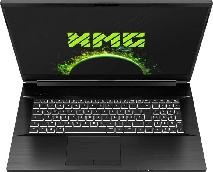 Schenker XMG Apex 17 M21bzy, Ryzen 7 5800H, 32GB RAM, 1TB SSD, GeForce RTX 3070, DE
