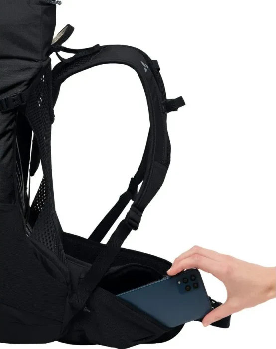 Vaude Brenta 28 schwarz (Damen)