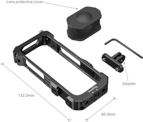 SmallRig Utility Frame für Insta360 ONE X2