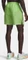 Under Armour Launch Laufhose kurz lumos lime/castlerock/reflective (Herren) Vorschaubild