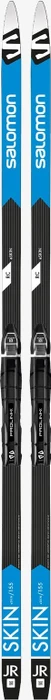 Salomon RC Eskin (inkl. Bindung) (Junior) (Modell 2021/2022)