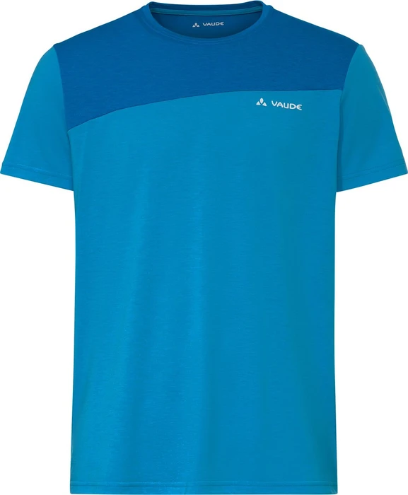 Vaude Sveit Funktionsshirt kurzarm (Herren)
