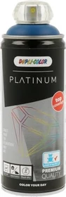 Dupli-Color Platinum Sprühlack RAL 5010 enzianblau, 400ml