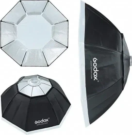 Godox Softbox Bowens Octa 95cm