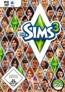 Die Sims 3 (Download) (PC)
