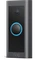 Ring Wired Video Doorbell schwarz, Video-Türklingel Vorschaubild