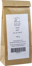 ApoFit Anis ganz Tee, 100g