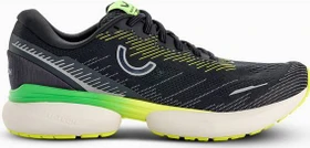True Motion U-TECH Nevos 3 black/asphalt/evening primrose (Herren)