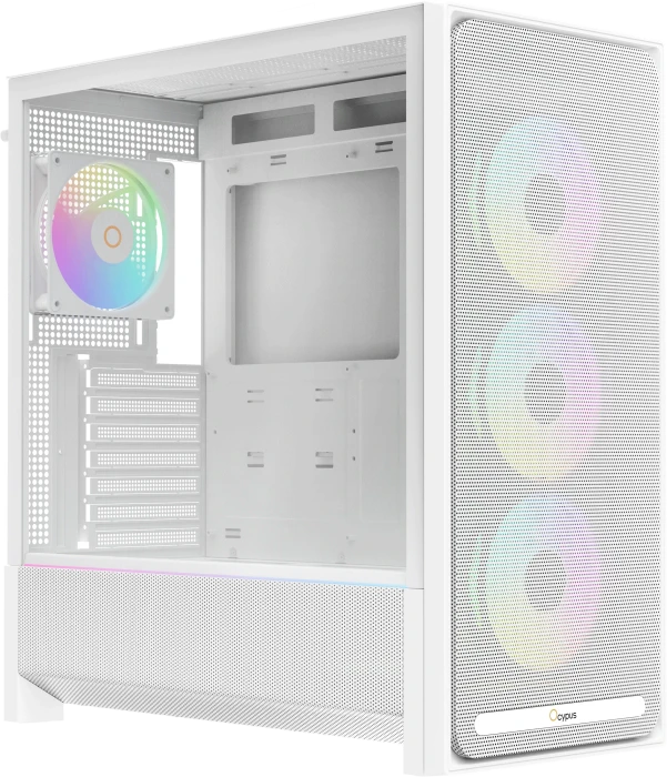 Ocypus Delta C70 ARGB