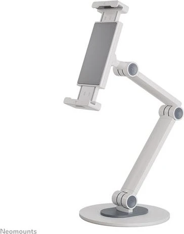 Neomounts Tablet-Stand 4.7-12.9", weiß