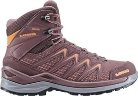 Lowa Innox Pro GTX Mid anthrazit/melone (Damen)
