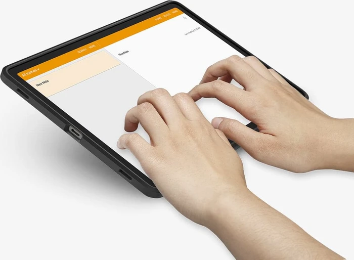 Spigen Tough Armor Pro Schutzhülle für Samsung Galaxy Tab S9+