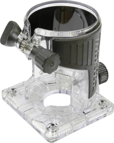 Makita Fräsmodul für Multifunktionsfräse
