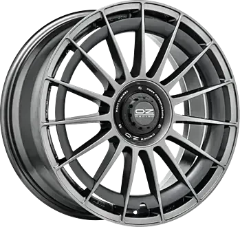 OZ Superturismo Aero 8.5x19 5/112 ET30 (verschiedene Farben)
