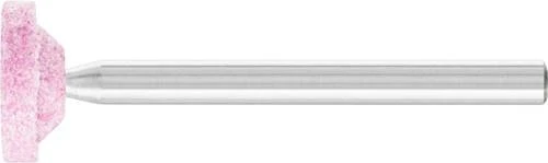 Pferd ZY 1002 3 ADW 100 M5V STEEL Zylinderstift Schleifstift K100, 10x2mm, 10 Stück