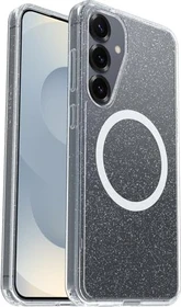 Otterbox Symmetry Clear with Magnets für Samsung Galaxy S25+ Stardust 3.0