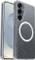 Otterbox Symmetry Clear with Magnets für Samsung Galaxy S25+ Vorschaubild