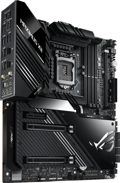 ASUS ROG Maximus XII Extreme (Intel 1200)