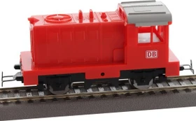 Piko - Spur H0 Diesellok - myTrain Diesellok
