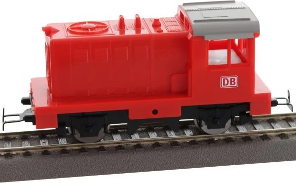 Piko - Spur H0 Diesellok - myTrain Diesellok