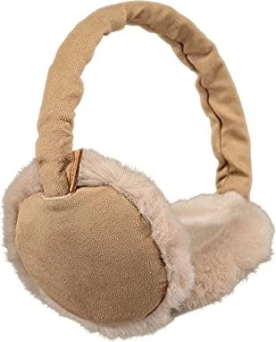 Barts Cookiedow Ohrenwärmer sand