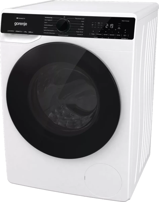 Gorenje WPNA94ATSWIFI3 Frontlader