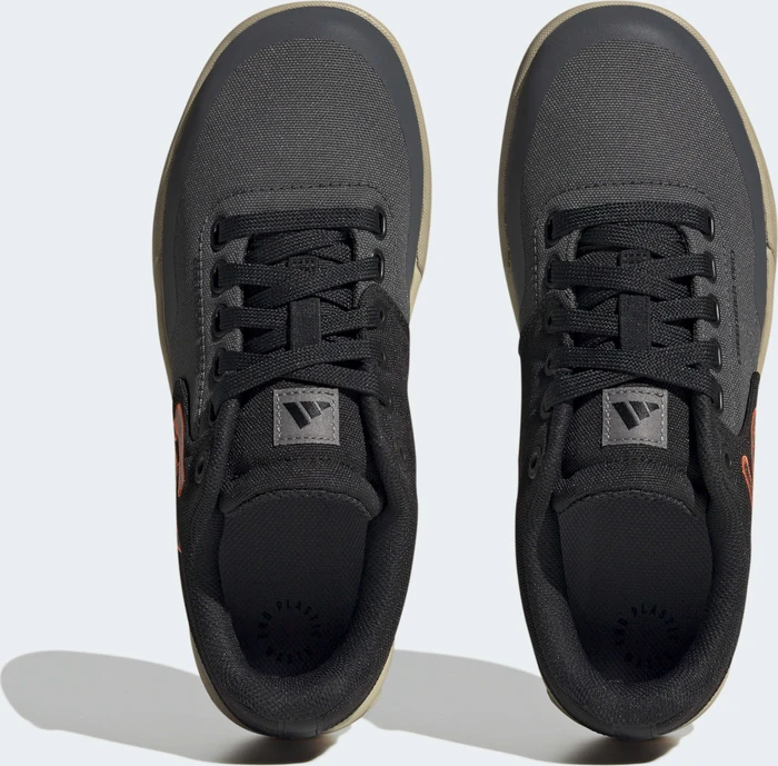 Five Ten Freerider Pro Canvas grey six/grey four/impact orange (Damen)