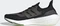 adidas Ultraboost 21 core black/silver metallic/solar yellow (Herren) Vorschaubild
