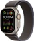 Apple Trail Loop M/L für Apple Watch Ultra (49mm) blau/schwarz/titan natur Vorschaubild