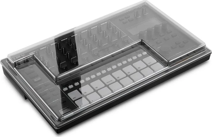 Decksaver Roland MC-707 (DS-PC-MC707)
