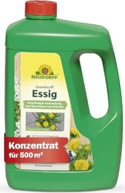 Neudorff BioKraft Grundstoff Essig-Konzentrat, 3l