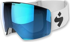 Sweet Protection Connor RIG Reflect white/aquamarine