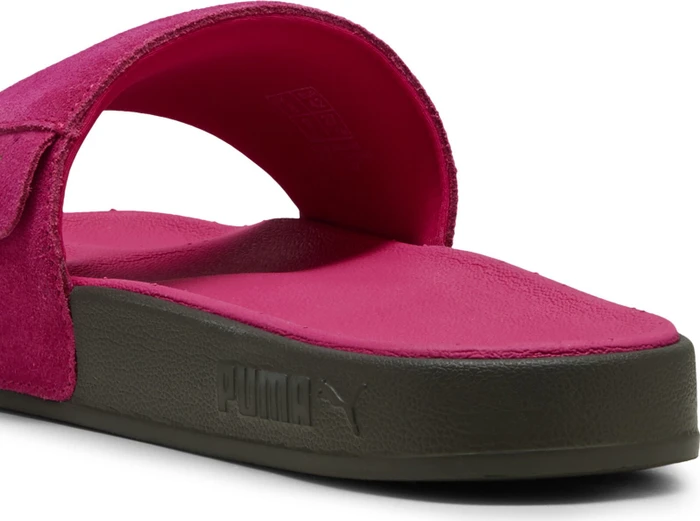 Puma Leadcat 2.0 Palermo Foil puma pink/puma gold/gum