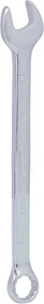 KS Tools CHROMEplus Ring-Maulschlüssel, 13x178mm